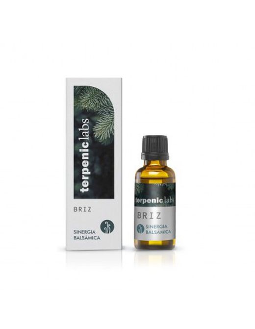 Terpenic Sinergia Briz 30 ml
