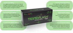 Pack Duraeval 15 Cápsulas + Testoflash Plus 8 Shots
