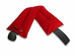 Thermo Dr. Cojin Térmico de Semillas Lumbar-Cervical Lavanda