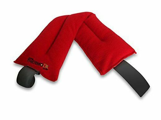 Thermo Dr. Cojin Térmico de Semillas Lumbar-Cervical Lavanda