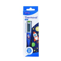 Thermoval Kids Termometro Digital Rocket