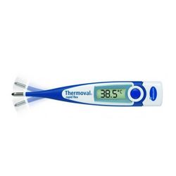 Thermoval Termometro Digital Punta Flexible