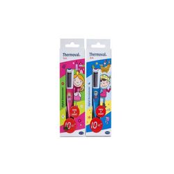 Thermoval Kids Termometro Digital Rapido