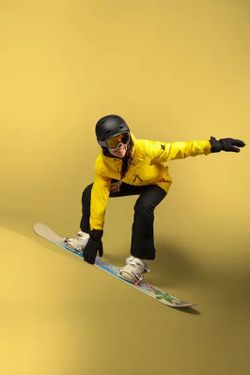 Thuasne Ligaflex Pro Férula Ortopédica para Soporte y Estabilidad Articular