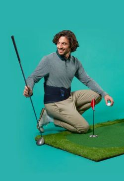 Thuasne Lombastart Faja Lumbar