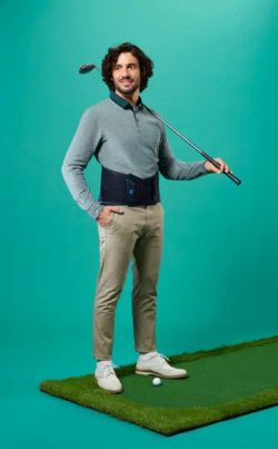 Thuasne Lombastart Lumbar Girdle