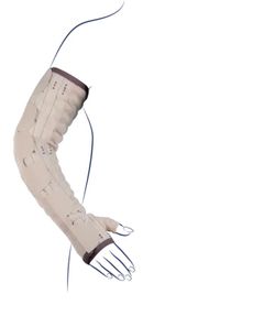 Thuasne Mobiderm Autofit Manga Linfedema