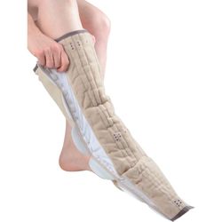 Thuasne Mobiderm Autofit Leg Sock Lymphedema