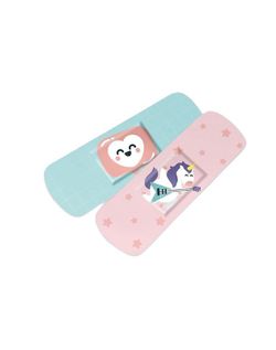 Mr. Wonderful PACK Carmex Moisturizing Lip Balm + Strips 16 units + Metal Box