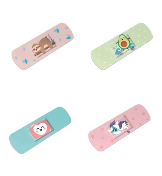 Mr. Wonderful PACK Carmex Moisturizing Lip Balm + Strips 16 units + Metal Box