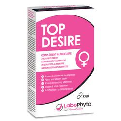 TopDesire Female 60 Capsules