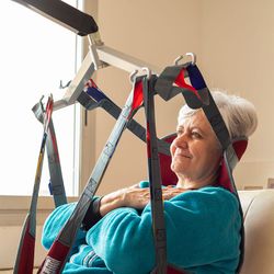 Arnês Totalcare Comfort