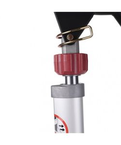 Totalcare Aupa Mini grue de transfert électrique (comprend le harnais de base)