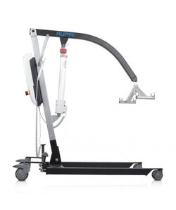 Totalcare Aupa Mini grue de transfert électrique (comprend le harnais de base)