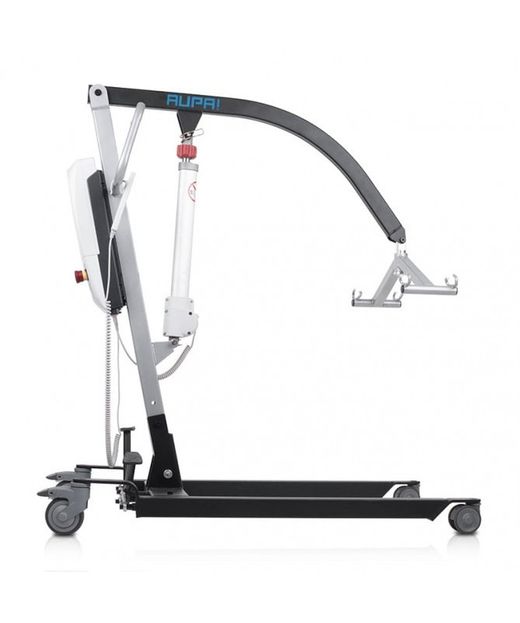 Totalcare Aupa Mini grue de transfert électrique (comprend le harnais de base)