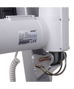 Totalcare Aupa Mini grue de transfert électrique (comprend le harnais de base)