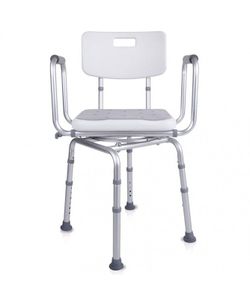 Totalcare Silla de Ducha Giratoria My Show