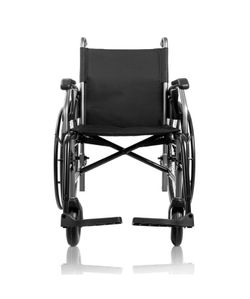 Cadeira de rodas automotora de alumínio TotalCare Saby-31