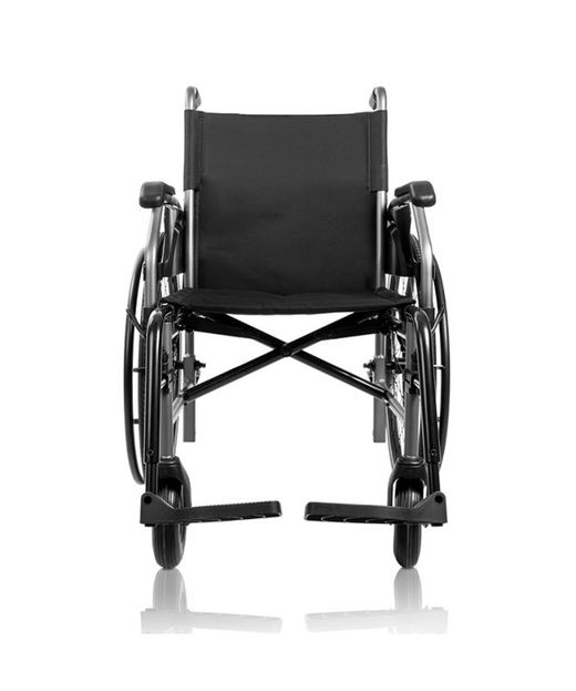 Cadeira de rodas automotora de alumínio TotalCare Saby-31