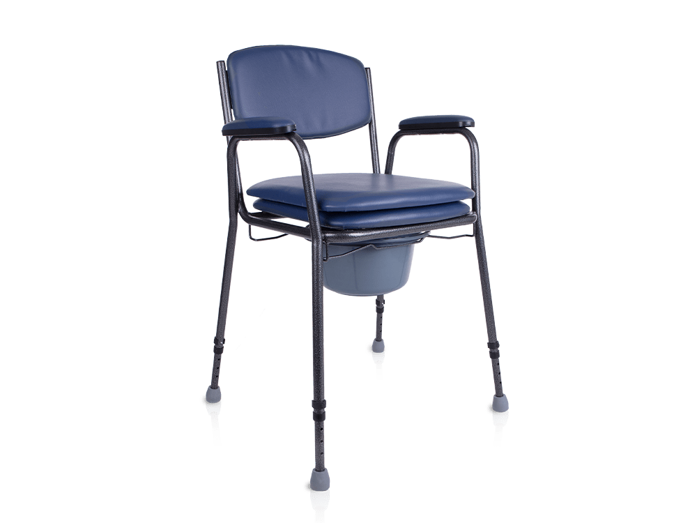 Totalcare Silla Inodoro KD