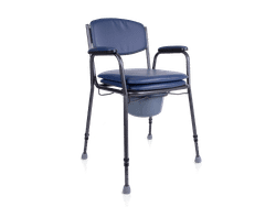 Totalcare Silla Inodoro KD