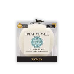 Treat Me Well Esponja Woman