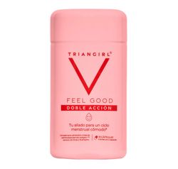 Triangirl Feel GOOD 18 Capsulas