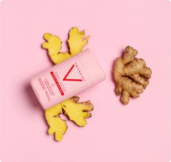 Triangirl Feel GOOD 18 Capsulas