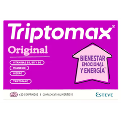 Triptomax 30 Tablets