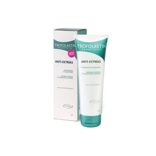 Trofolastin Pack Anti-Estrias 250 ml + 100 ml