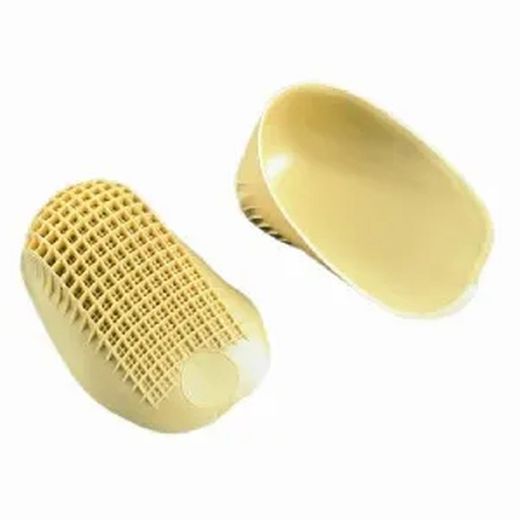 Tuli's Classic Heel Cups 1 par