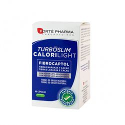 Turboslim Calorilight 60 Cápsulas