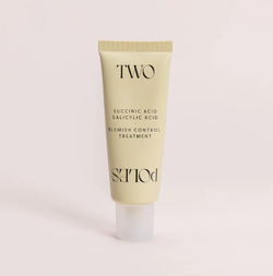 Two Poles Blemishes & Acne Marks Duo Blemish Treatment + Brightening Serum