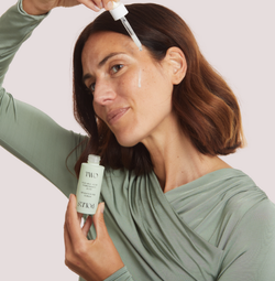 Two Poles Blemishes & Acne Marks Duo Blemish Treatment + Brightening Serum