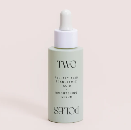 Two Poles Blemishes & Acne Marks Duo Blemish Treatment + Brightening Serum