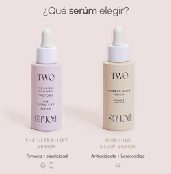 Two Poles Blemishes & Acne Marks Duo Blemish Treatment + Brightening Serum