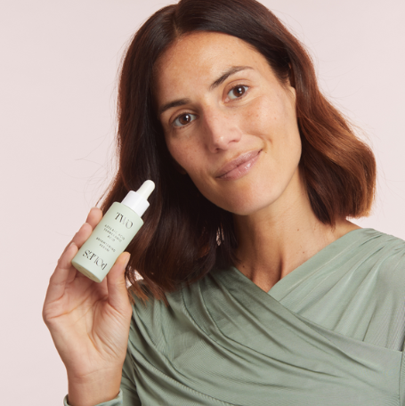 Two Poles Blemishes & Acne Marks Duo Blemish Treatment + Brightening Serum