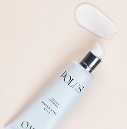 Two Poles Cica Face Cream – Repairing Cream with Ceramides and Peptides 50 ml