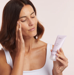 Two Poles Vitamin C Duo Cleansing Cream + The Eyeconic Cream