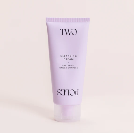 Two Poles Vitamin C Duo Cleansing Cream + The Eyeconic Cream