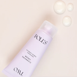 Two Poles Vitamin C Duo Cleansing Cream + The Eyeconic Cream