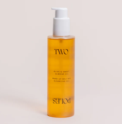 Two Poles Cleansing Oil Make Up Aceite Facial Desmaquillante 190 ml