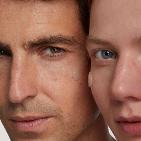 Two Poles Pores & Smooth Duo The Porefect Exfoliant + Cloud Moisturizer