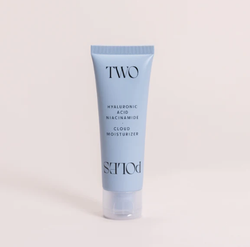 Two Poles Cloud Moisturizer – Crema Hidratante Ligera con Ácido Hialurónico 50 ml