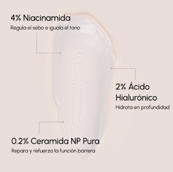 Two Poles Pores & Smooth Duo The Porefect Exfoliant + Cloud Moisturizer