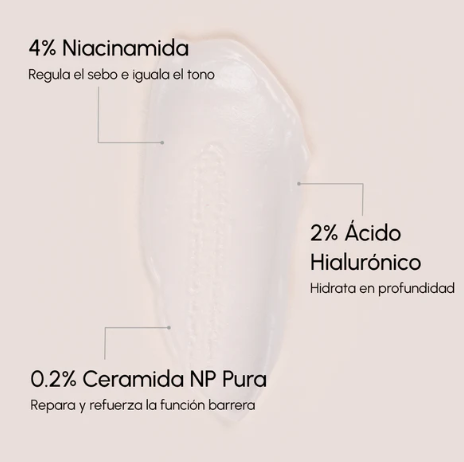 Two Poles Pores & Smooth Duo The Porefect Exfoliant + Cloud Moisturizer