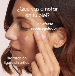 Two Poles Pores & Smooth Duo The Porefect Exfoliant + Cloud Moisturizer