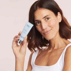 Two Poles Dark Spot Treatment Duo Brightening Serum + Cica Face Cream