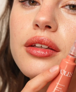 Two Poles Lip Hero Balm Confident Tinted Lip Balm 13 ml