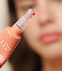 Two Poles Lip Hero Balm Confident Tinted Lip Balm 13 ml